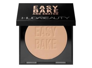 6294018401841 - Huda Beauty - Easy Bake And Snatch - Kompaktpuder - -easy Bake Powder Pressed Pound Cake