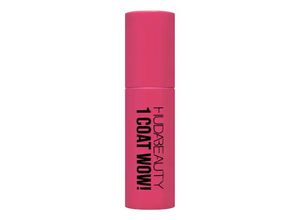 6294018402091 - Huda Beauty - 1 Coat Wow! - Mini-mascara Für Schwung Und Volumen - -one Coat Wow Mini Mascara