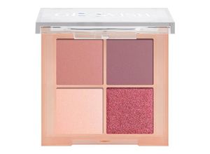 6294018402169 - Huda Beauty - Glowish Palette - Micro Mini Natural Eyeshadow Palette - glowish Mini Eyeshadow Palette Amethyst