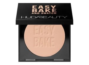 6294018402336 - Huda Beauty - Easy Bake And Snatch - Kompaktpuder - easy Bake Powder Pressed Cupcake