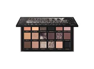 6294018402428 - Huda Beauty - Pretty Grunge - Palette Mit 18 Lidschatten - -holiday New 18-well Palette