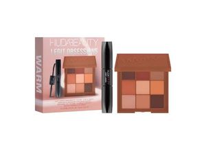 6294018402886 - Huda Beauty - Legit Obsessions Set - -holiday Legit Obsessions (warm)