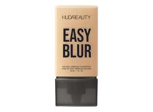 6294018403388 - Huda Beauty - Easy Blur Natural Airbrush Foundation - Für Eine Filter-finish Base - easy Blur Foundation Macaroon 230n