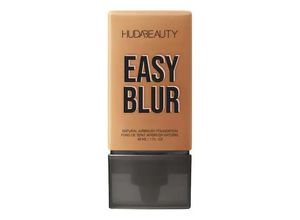 6294018403517 - Huda Beauty - Easy Blur Natural Airbrush Foundation - Für Eine Filter-finish Base - easy Blur Foundation Cinnamon 440g