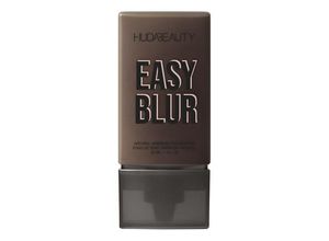 6294018403586 - Huda Beauty - Easy Blur Natural Airbrush Foundation - Für Eine Filter-finish Base - easy Blur Foundation Espresso 600n