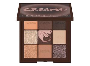 6294018404040 - Huda Beauty - Creamy Obsessions Brown - Lidschattenpalette - -creamy Obsessions Brown