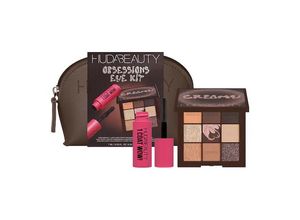 6294018404507 - Huda Beauty - Obsessions Eye Kit - Make-up-set - set Festive Must Haves