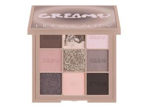 6294018404583 - Huda Beauty - Creamy Obsessions Grey - Lidschattenpalette - -creamy Obsessions Greige