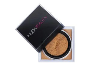 6294018404781 - Huda Beauty - Easy Bake - Loses Fixierpuder Ohne Duftstoffe - -easy Bake Loose Powder Ff -cinnamon Bun