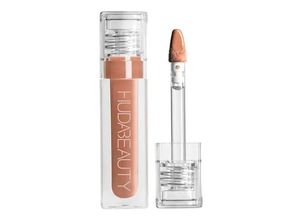 6294018404927 - Huda Beauty - Faux Filler - Hochglänzender Lipgloss - faux Filler Lip Gloss Honey