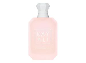 6294018405283 - Kayali - Yum Boujee Marshmallow 81 - Eau De Parfum Intense - yum Marshmallow 100ml