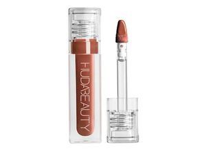 6294018405344 - Huda Beauty - Faux Filler - Hochglänzender Lipgloss - -faux Filler Lip Gloss Foxy