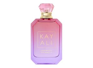 6294018405917 - Kayali - Fleur Majesty Rose Royale 31 - Eau De Parfum - fleur Majesty Rose Royale 31 100ml