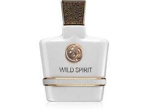 6295124030086 - Swiss Arabian Wild Spirit EDP für Damen 100 ml