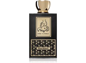 6295124032837 - Swiss Arabian Areej Al Sheila EDP für Damen 100 ml