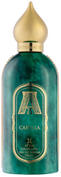 6297001637173 - Capella Eau de Parfum (EdP) 100 ml