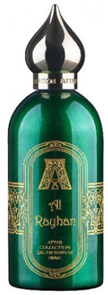 6300020154481 - Al Rayhan Eau de Parfum (EdP) 100 ml