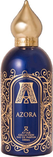 6300020157727 - Azora Eau de Parfum (EdP) 100 ml