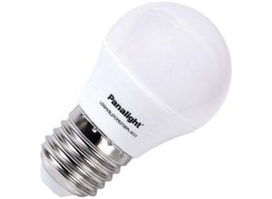 6304562345185 - - LED-Glühbirne E27 G45 4W ps Frost Blister Neutrales Weiß 4500K - Neutrales Weiß 4500K