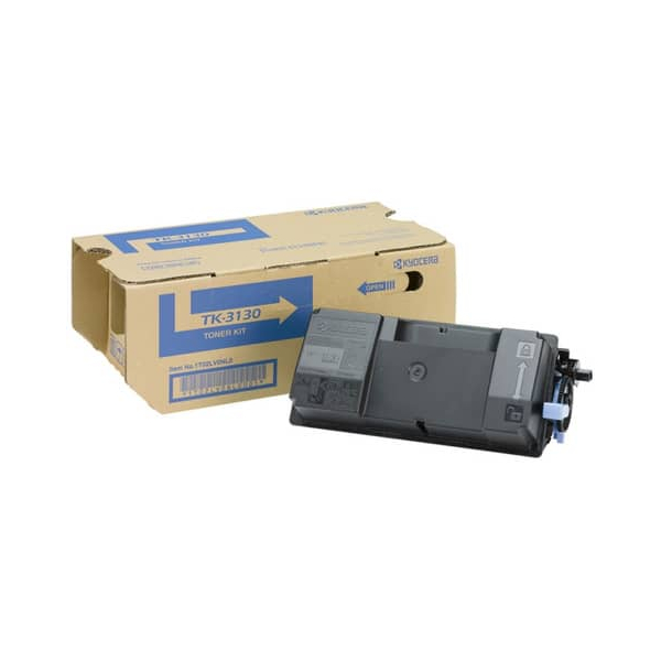 6329830259568 - Lasertoner TK-3130 schwarz 6329830259568 Kyocera