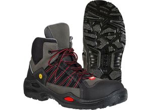 6408487438646 - Ejendals - Stiefel 1625 E-Sport S3SRCCIESD Gr37 Jalas