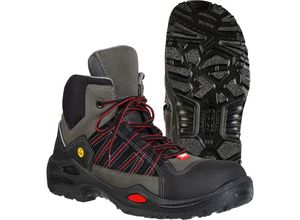 6408487438684 - Ejendals - Stiefel 1625 E-Sport S3SRCCIESD Gr41 Jalas