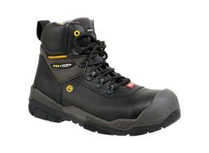 6408487440458 - Ejendals - Stiefel 1828 Jupiter S3SRCHROCIHIESD Gr37 Jalas