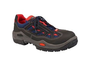 6408487504693 - Jalas ® - Jalas Halbschuh   Arbeitsschuh 3700R Respiro S2 srb Gr 42