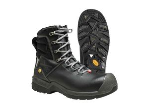 6408487511837 - Ejendals - Winterstiefel 1368 Heavy Duty S3SRCHROCIHIESD Gr46