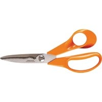 6411501110305 - 1000555 Classic Universalschere 180 mm Bypass - Fiskars 6411501110305 - 1000555 Classic Universalschere 180 mm Bypass - Fiskars