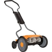 6411501138729 - StaySharp Plus Spindelmäher Spindel Mäher Gartenmäher Gartenzubehör Stahl Schwarz Orange 160 cm 1015649 6411501138729 - StaySharp Plus Spindelmäher Spindel Mäher Gartenmäher Gartenzubehör Stahl Schwarz Orange 160 cm 1015649