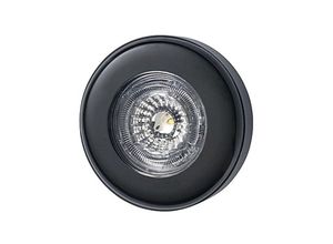 6416386924542 - - Innenraumleuchte HighPower Spot led 5V Schwarz