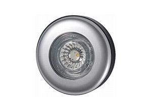 6416386924573 - - Innenraumleuchte HighPower Spot led 5V Silber