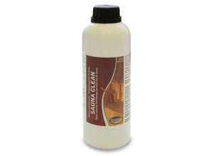 6416392004078 - Nikkarien Saunia - Nikkarien Sauna Reinigungsmittel 500 ml