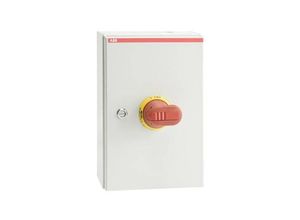 6417019177373 - OTL75A3B Sicherheitsschalter 115 A 750 V Rot 1 St