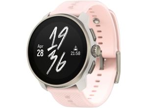 6417084211576 - Smartwatch SUUNTO RACE S Smartwatches rosa