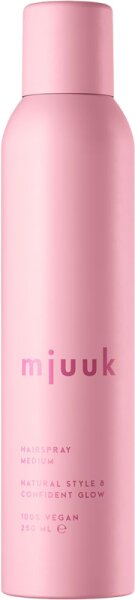 6417128140008 - Hairspray Medium 250 ml