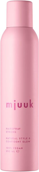 6417128140015 - Hairspray Strong 250 ml