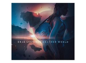 6417138661029 - Another World - Erja Lyytinen (CD)