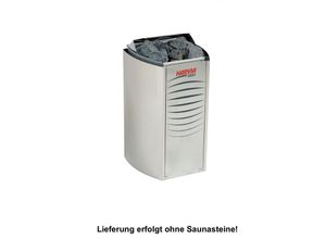 6417659010405 - Harvia Saunaofen Vega Compact E 35 kW Elektroofen BC35E Saunaheizung Heizgerät