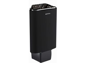 6417659023610 - Sentiotec 100E Saunaofen 36 kW Elektro Ofen Saunaheizgerät black