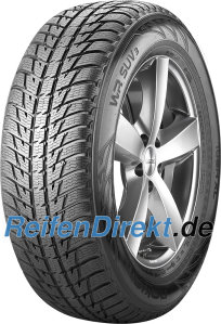 6419440218984 - WR SUV 3 ( 295 40 R20 110V XL Aramid Sidewalls )