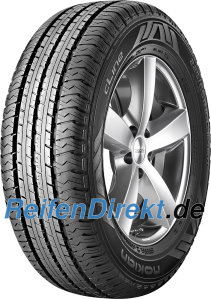 6419440292366 - cLine Cargo ( 225 70 R15C 112 110S 8PR Aramid Sidewalls Doppelkennung 115N )