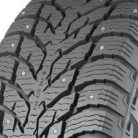 6419440375502 - Hakkapeliitta LT3 ( LT245 70 R17 119 116Q 10PR Aramid Sidewalls bespikebar )