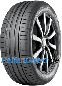 6419440387291 - Powerproof SUV ( 235 65 R17 108W XL Aramid Sidewalls )