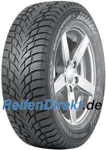 6419440464220 - Seasonproof C ( 195 60 R16C 99 97H 6PR Aramid Sidewalls )