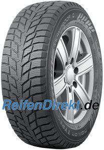 6419440464466 - Snowproof C ( 215 75 R16C 113 111R 10PR Aramid Sidewalls )