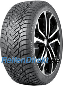 6419440488196 - Hakkapeliitta 10 EV ( 265 35 R21 101T XL EV SilentDrive bespiked mit Felgenschutz (MFS) )