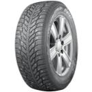 6419440496955 - Hakkapeliitta C4 ( 215 60 R16C 108 106R 8PR Aramid Sidewalls bespiked )