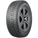 6419440497419 - Hakkapeliitta CR4 ( 195 65 R16C 104 102R 8PR Aramid Sidewalls Nordic compound )